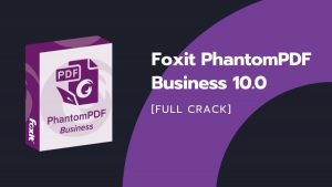 Download foxit phantom miễn phí với phiên bản mới nhất