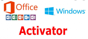 Phần mềm KMSPico 11 - Active tất cả phiên bản Windows và Office với 1 bước