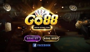 Go88 là cổng game uy tín nhất trong năm 2021