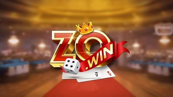 Zowin là cổng game bài trực tuyến được yêu thích nhất năm 2021