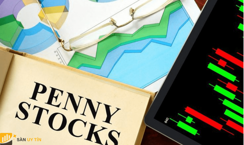 Danh sách cổ phiếu Penny tiềm năng 2022