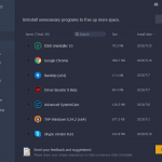 Tất tần tật key IObit Uninstaller Pro mọi phiên bản mới nhất 2022