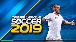 Tải bản Dream League Soccer 2019 hack mới nhất với mod vàng vô hạn