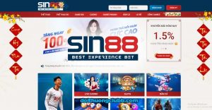 Sin88 – Link download game bài ManClub cho APK, IOS, Android