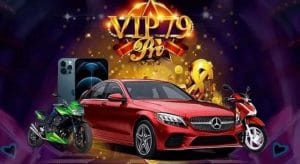 VIP 79 Pro – Link tải trò chơi VIP 79 Pro cho AndroidiOS, APK