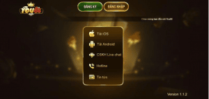Go88 – Đường link download cổng game Go88 APK Cho Android IOS