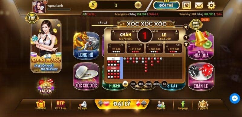 Sin88 Win – Down Sin88 Win Club cho Android IOS – Review Sin88 Win Mobi