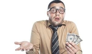 Nạp rút phức tạp – Vì sao nhiều trader Việt bỏ cuộc?